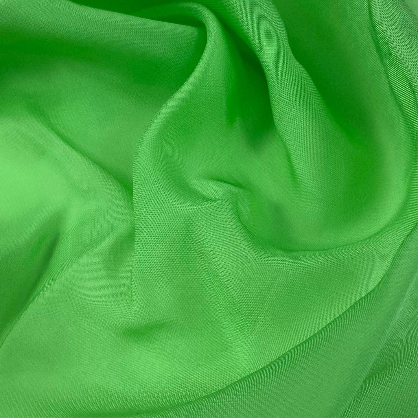 Bemberg Lining - New Leaf