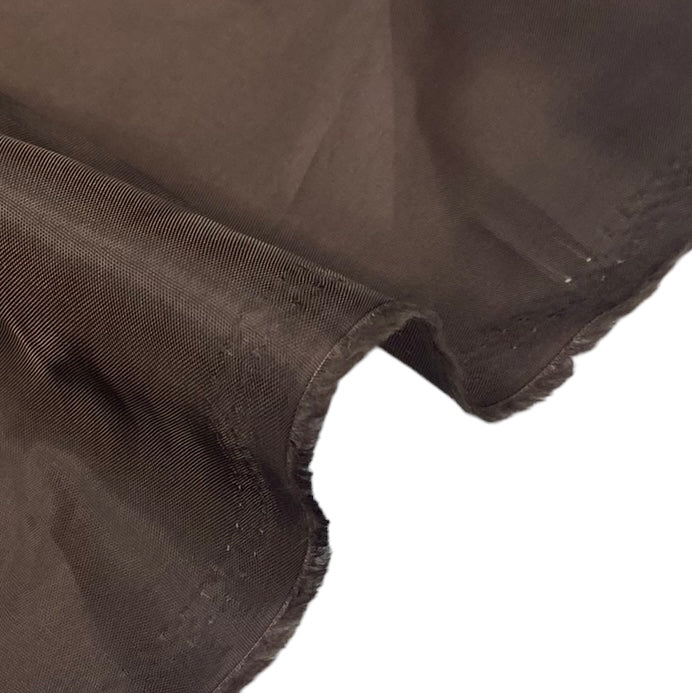 Bemberg Lining - Walnut
