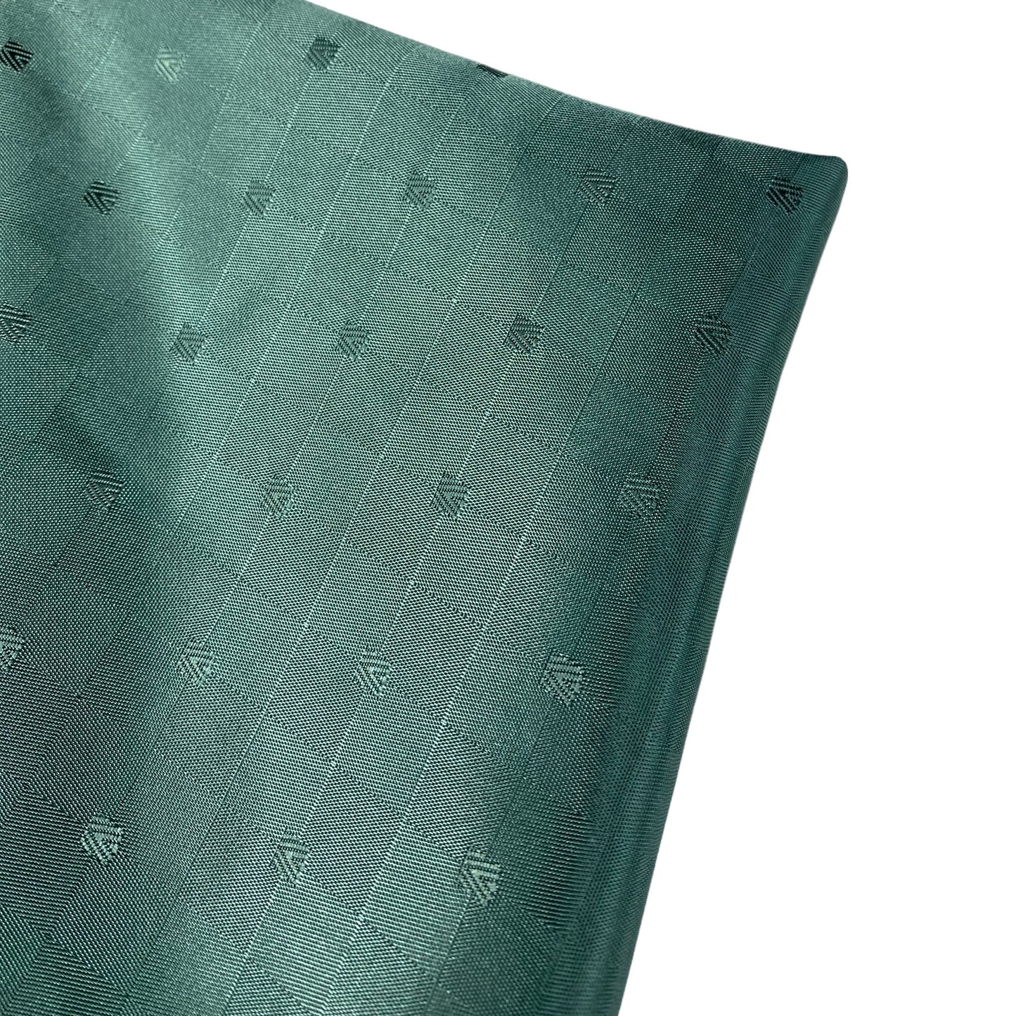 Checkered Lining - Green