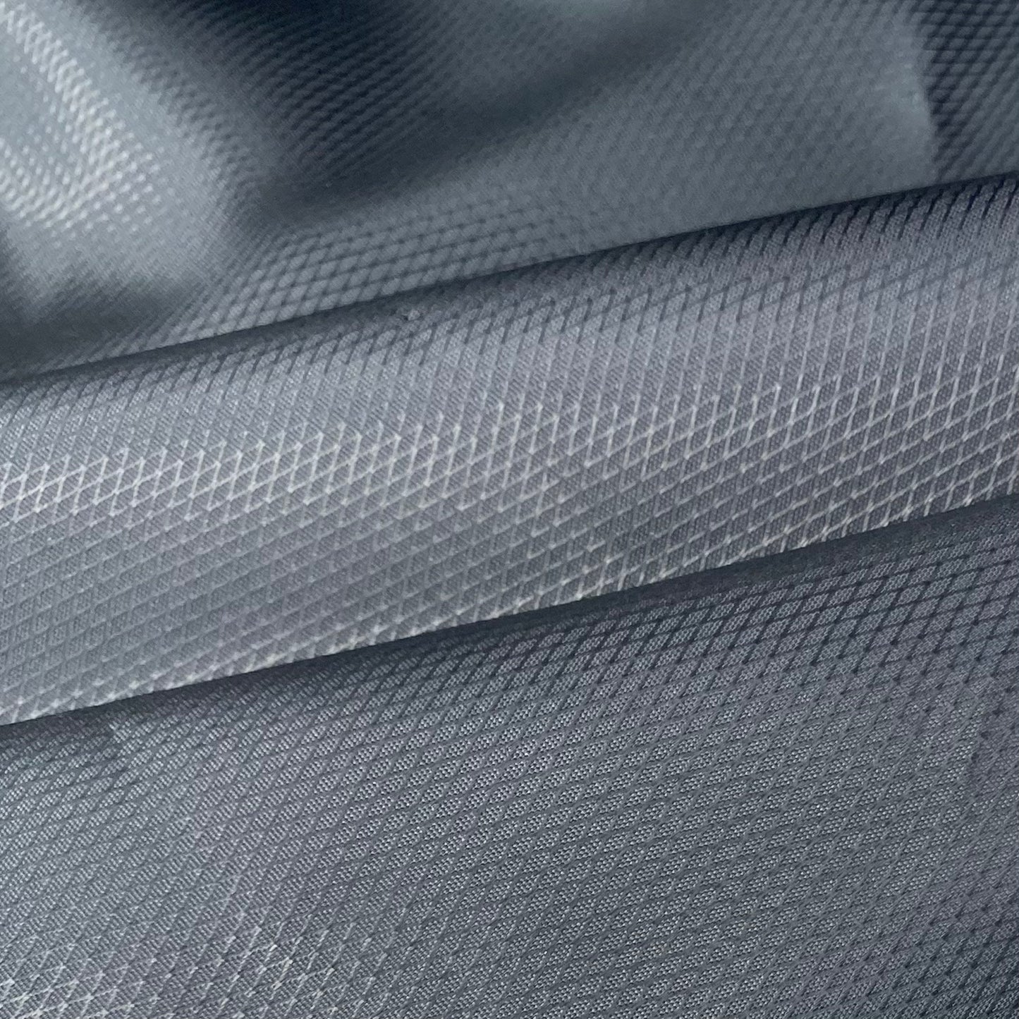 Patterned Lining - Grey