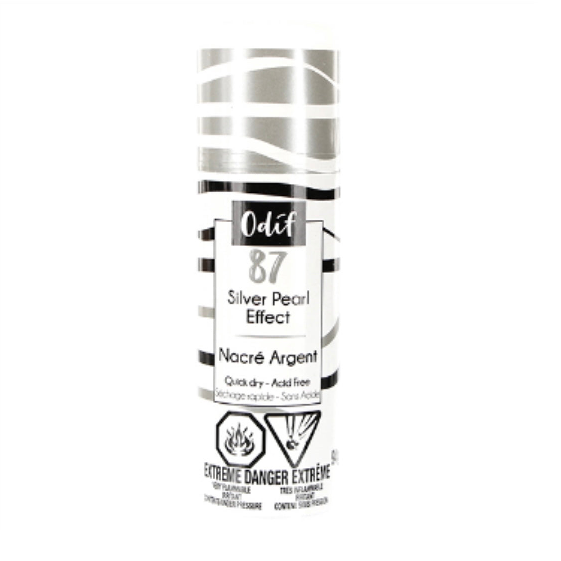 Pearl Effect Spray Paint - 94g