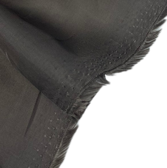 Bemberg Lining - Dark Walnut