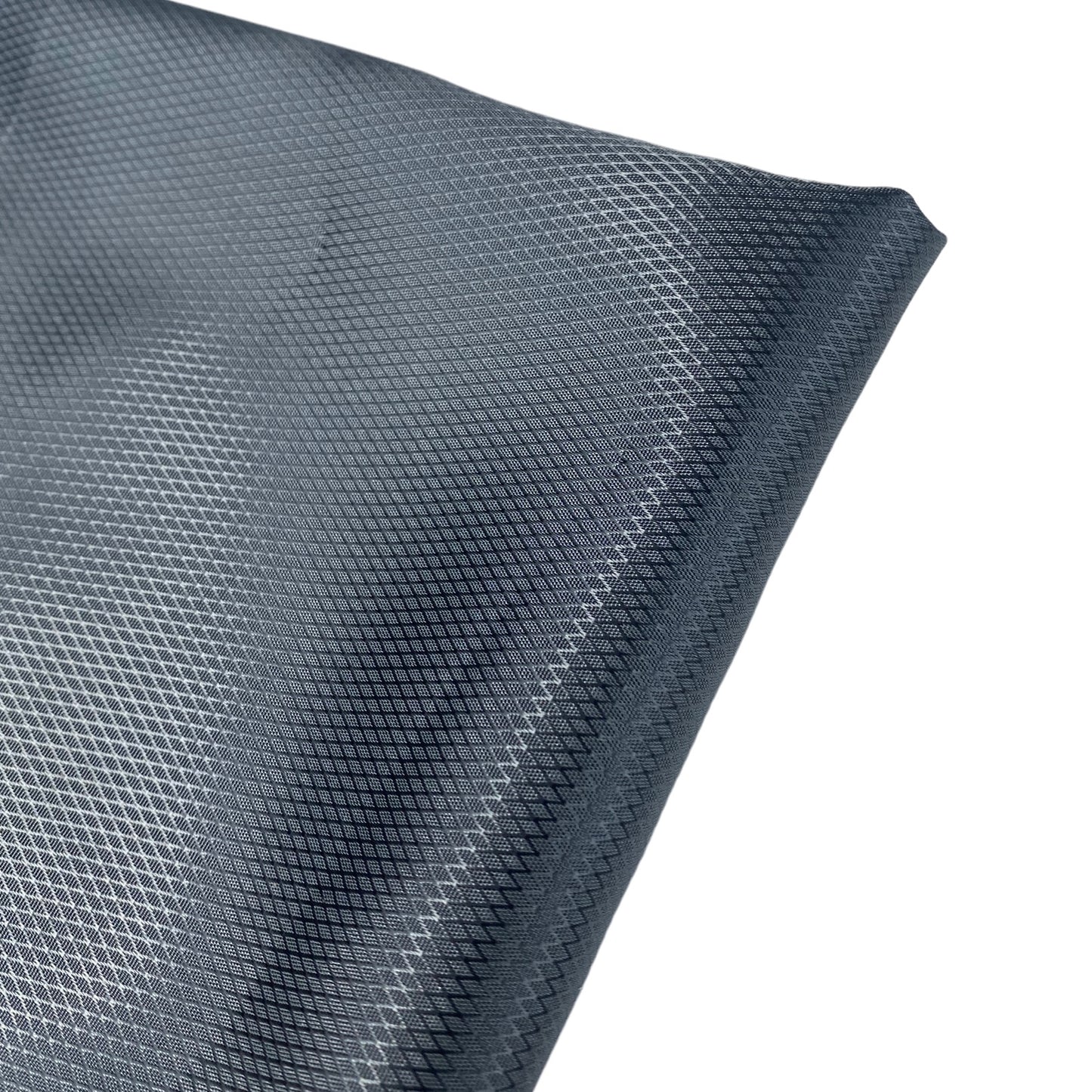 Patterned Lining - Grey
