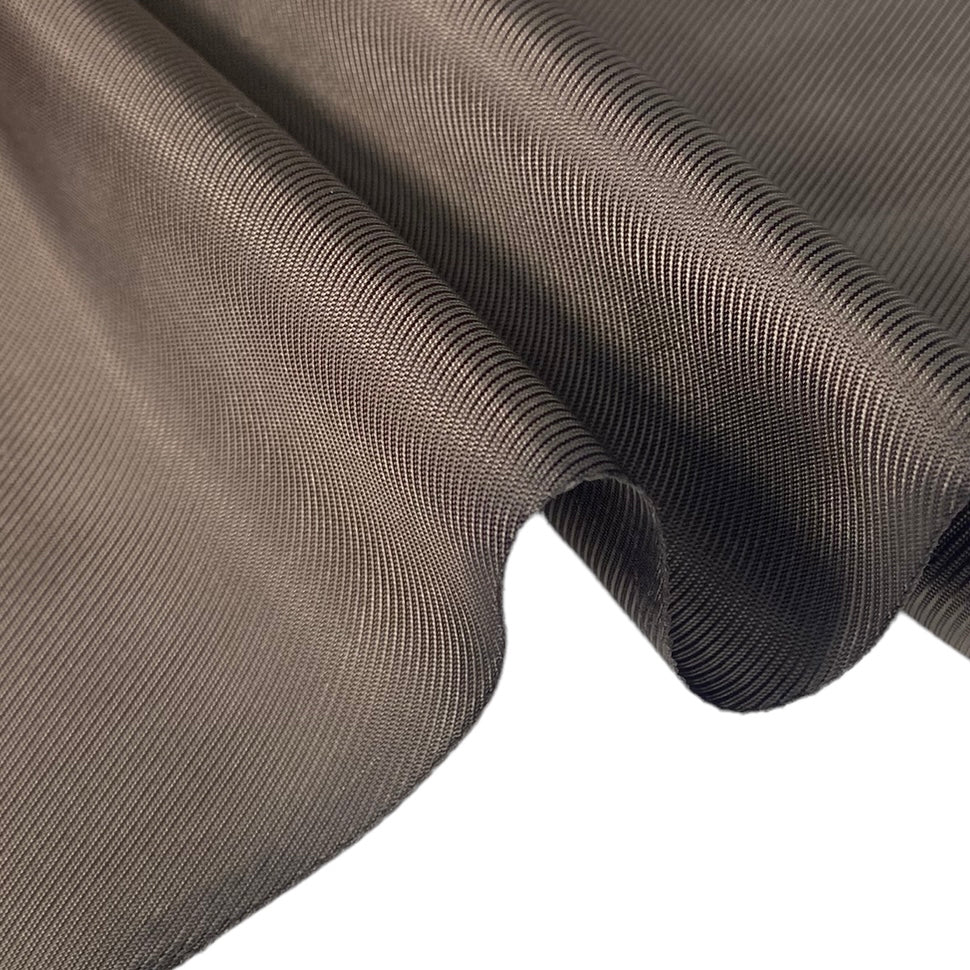Patterned Lining - Brown