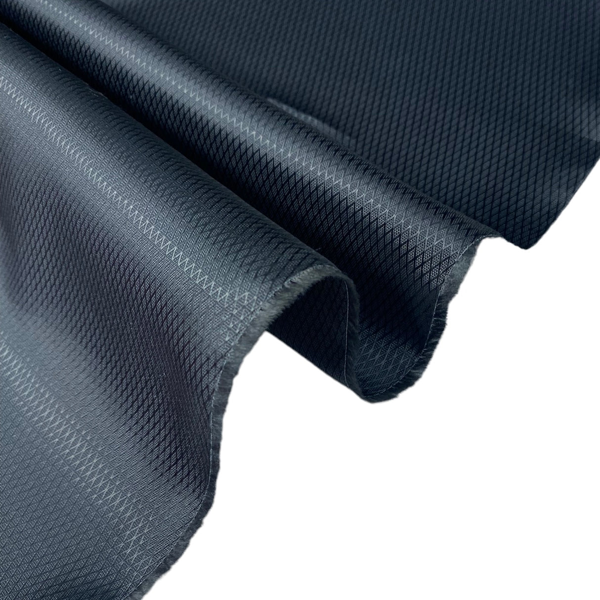 Patterned Lining - Grey