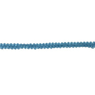 Gimp Trim - Light Blue