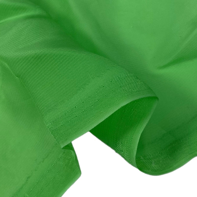 Bemberg Lining - New Leaf