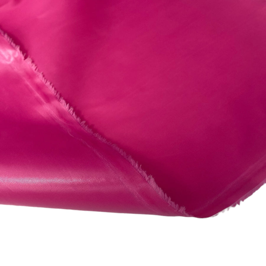 Waterproof Parachute Nylon - Pink