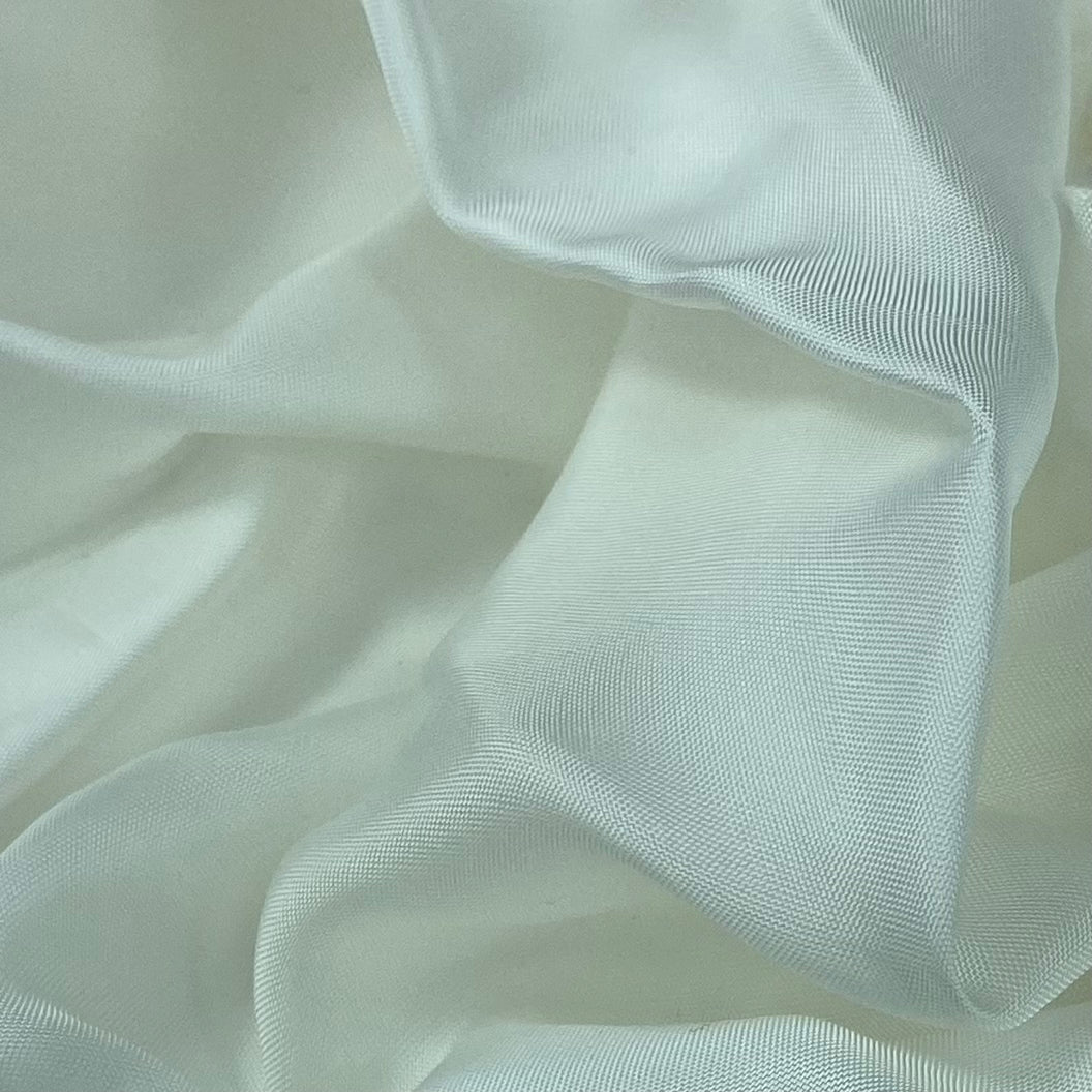 Bemberg Lining - Ivory