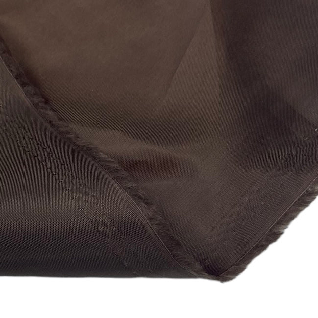 Bemberg Lining - Walnut