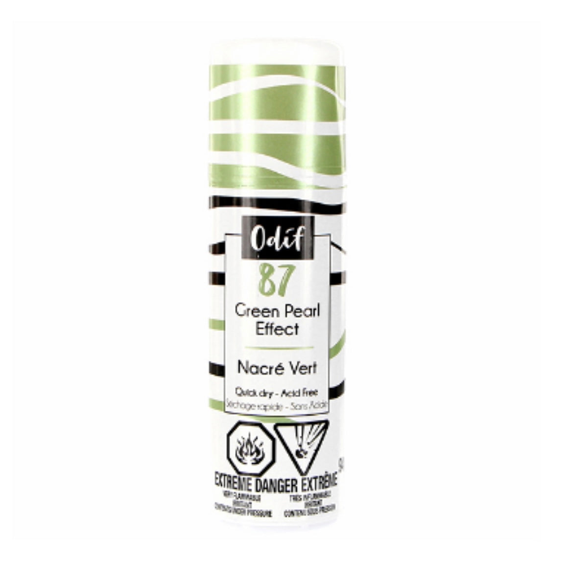 Pearl Effect Spray Paint - 94g