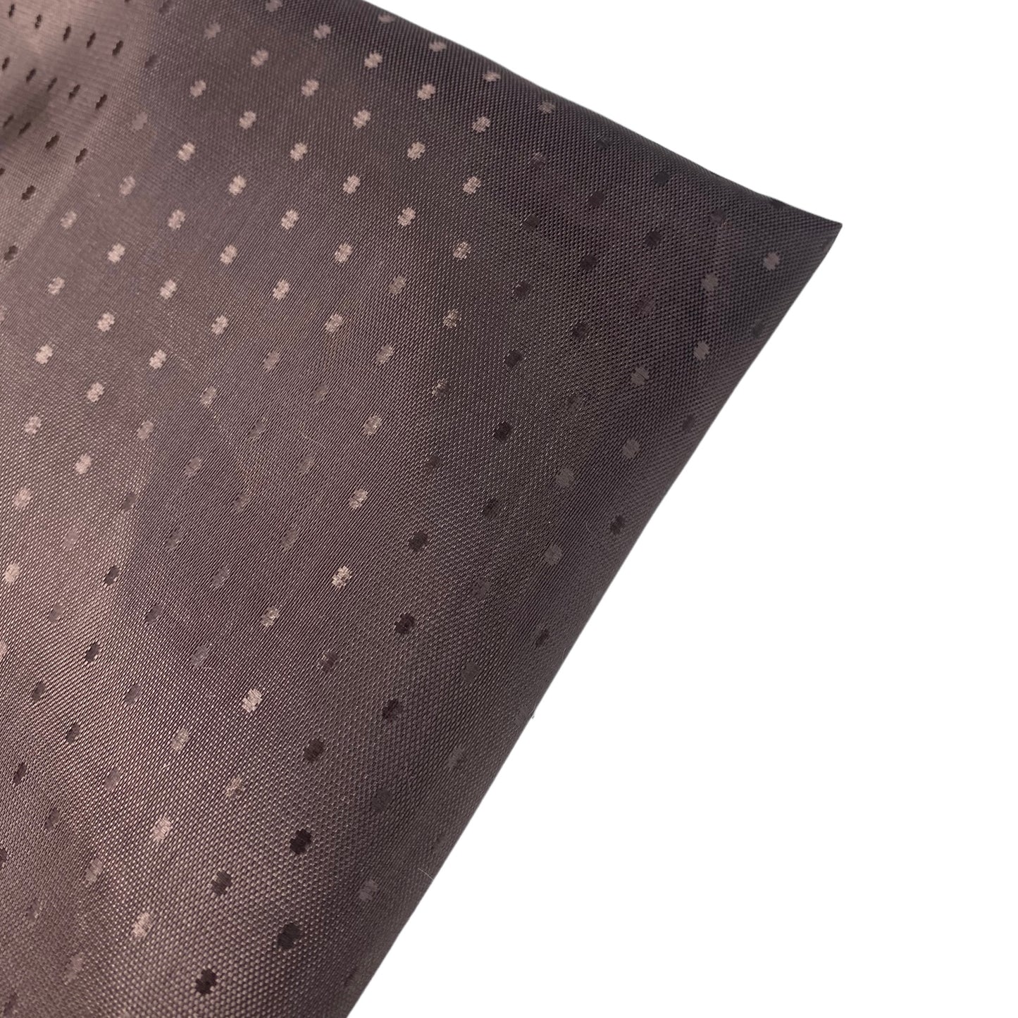 Patterned Lining - Brown