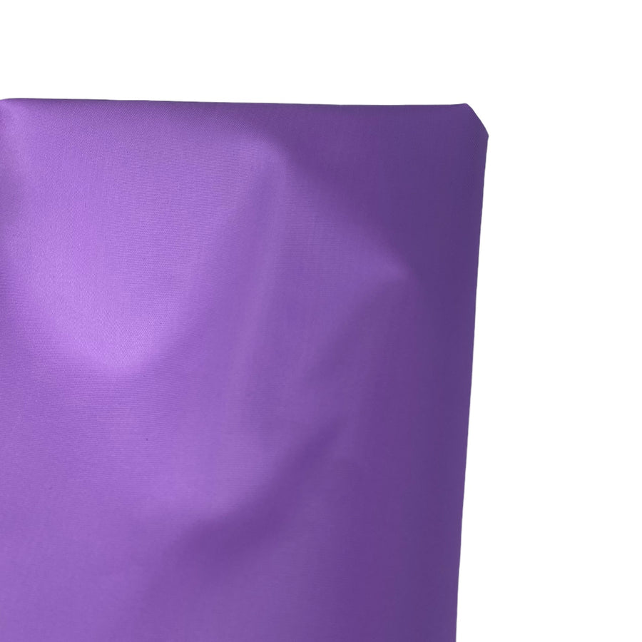 Waterproof Nylon - Purple