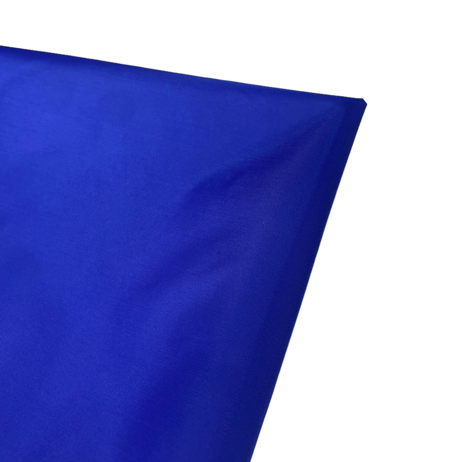 Waterproof Nylon - 60” - Blue