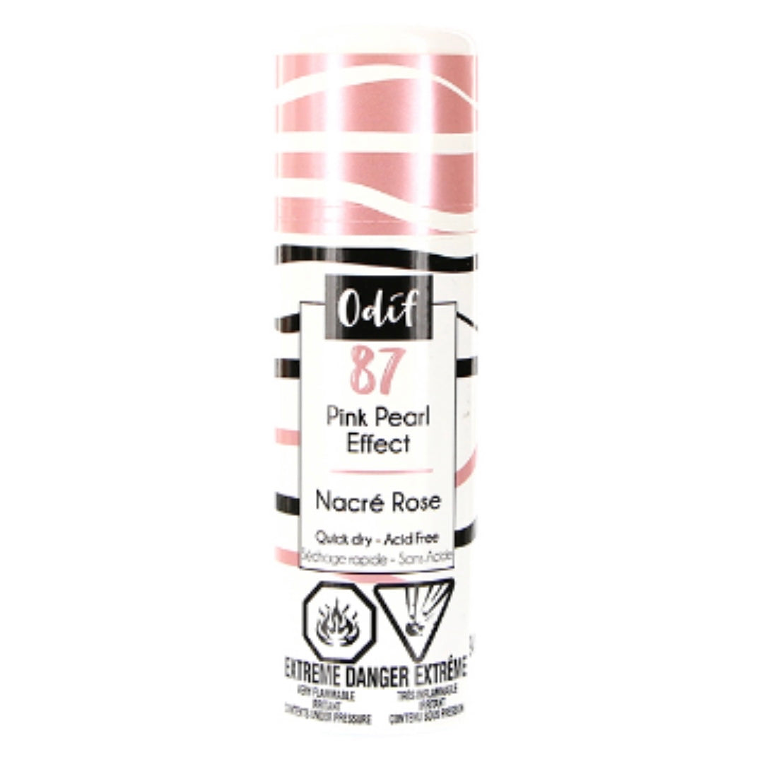 Pearl Effect Spray Paint - 94g