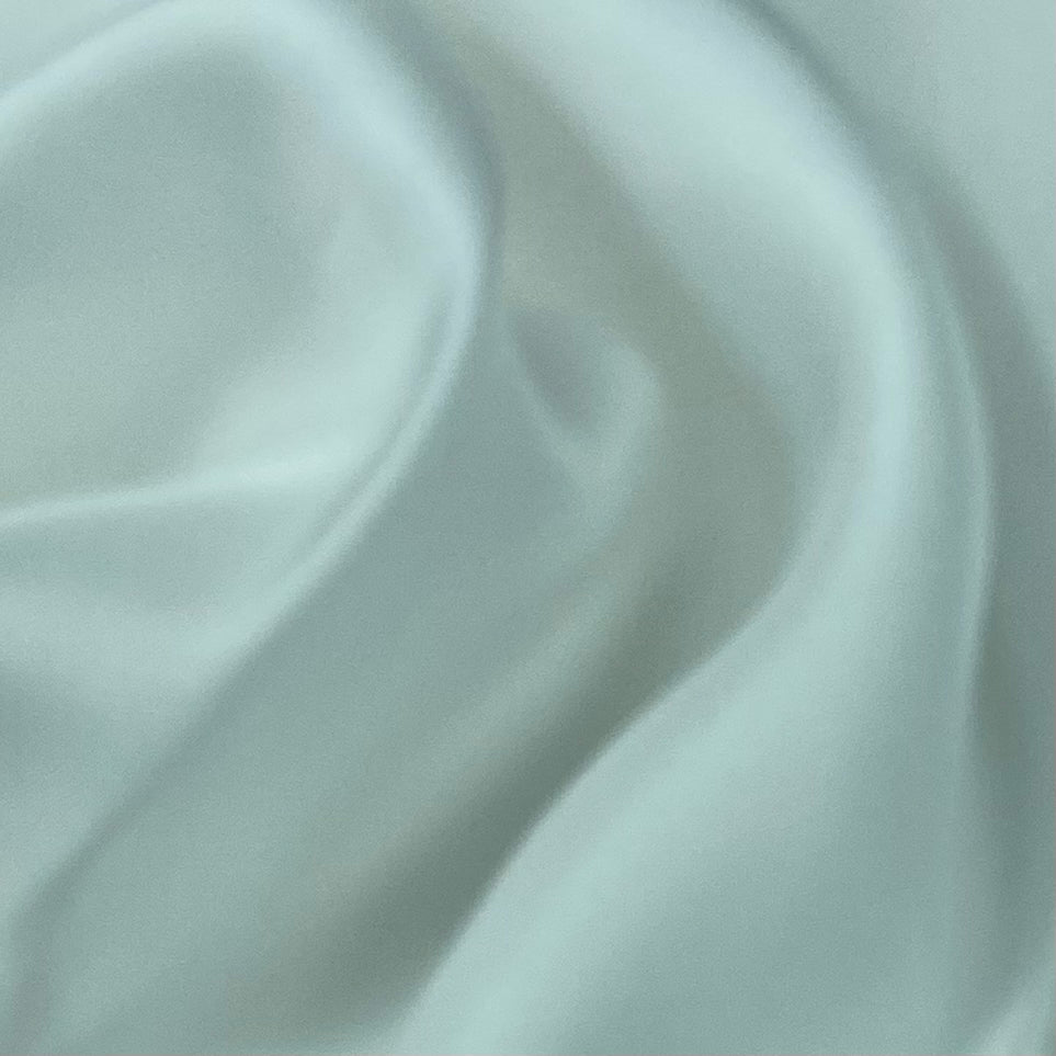 Bemberg Lining - White