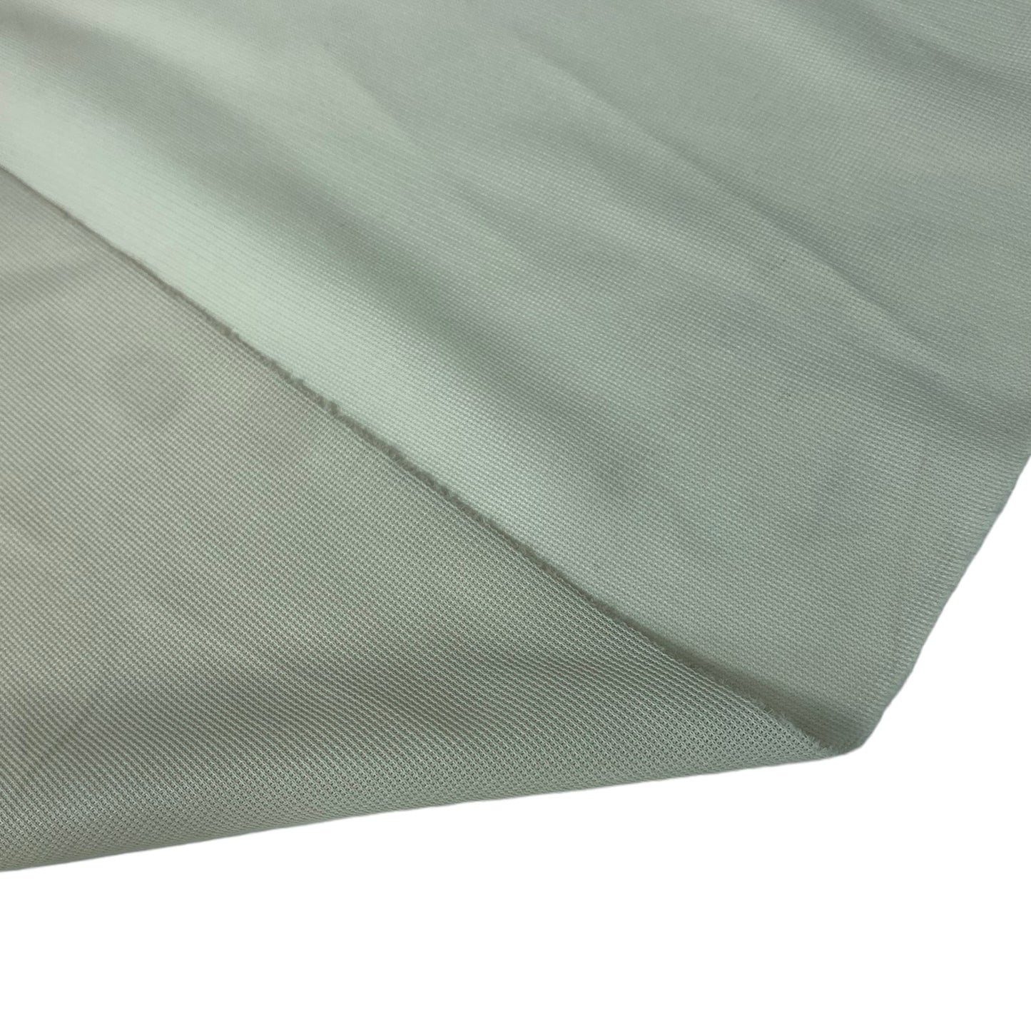 Tricot Knit Lining - Ivory