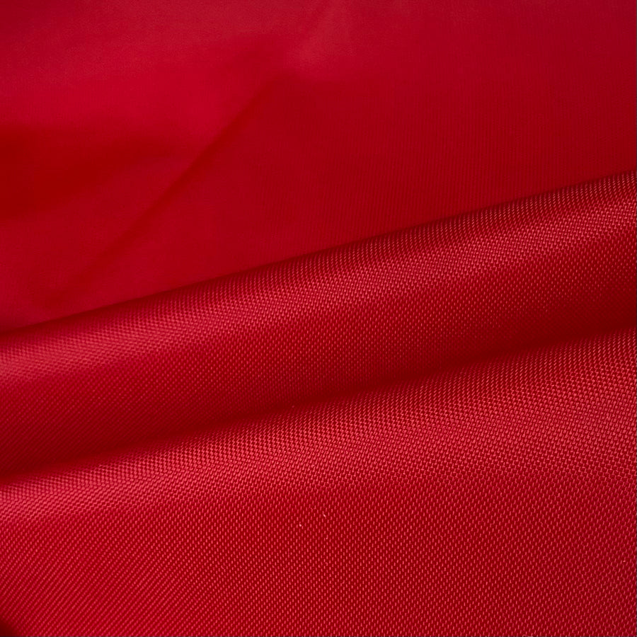 Waterproof Nylon - Red