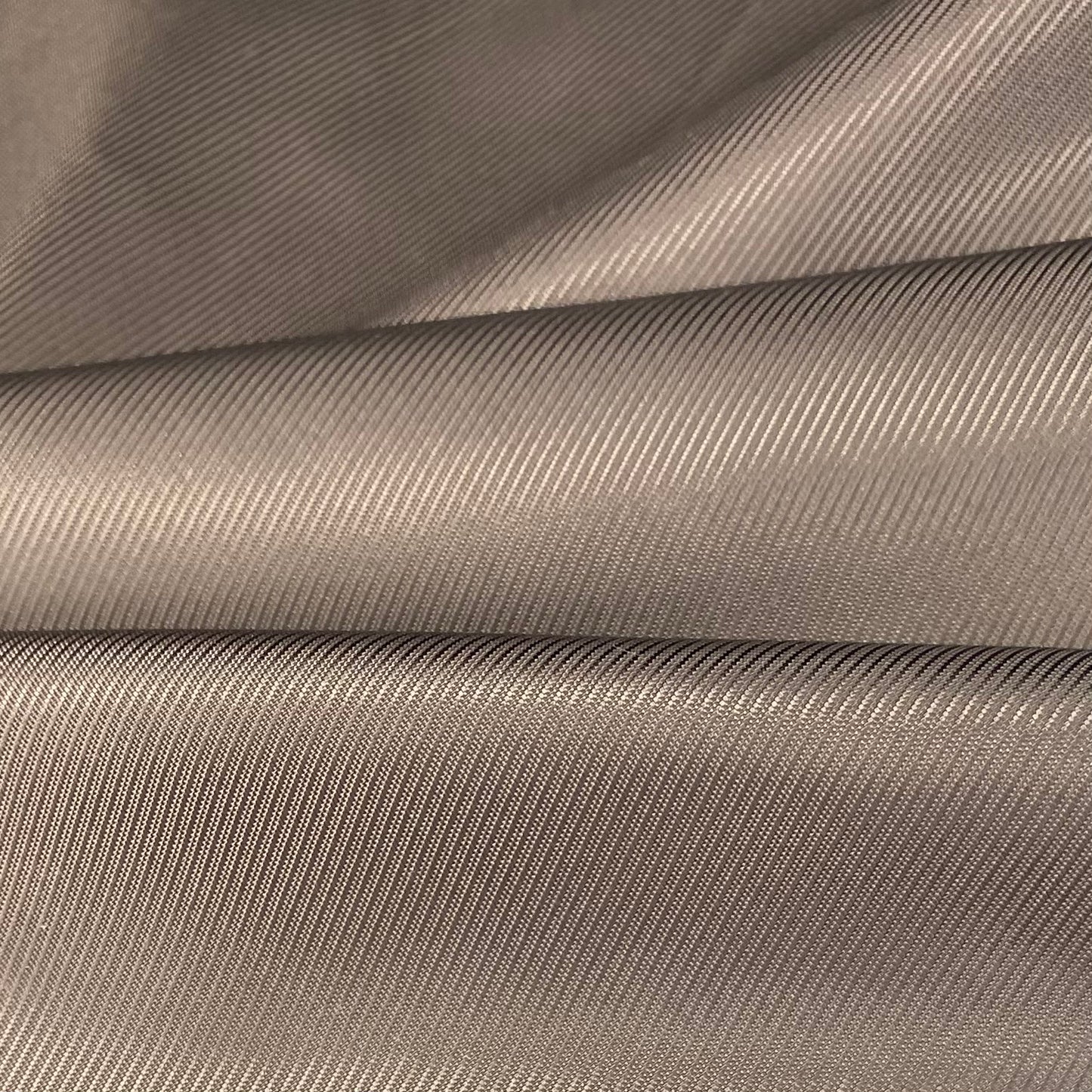 Patterned Lining - Brown