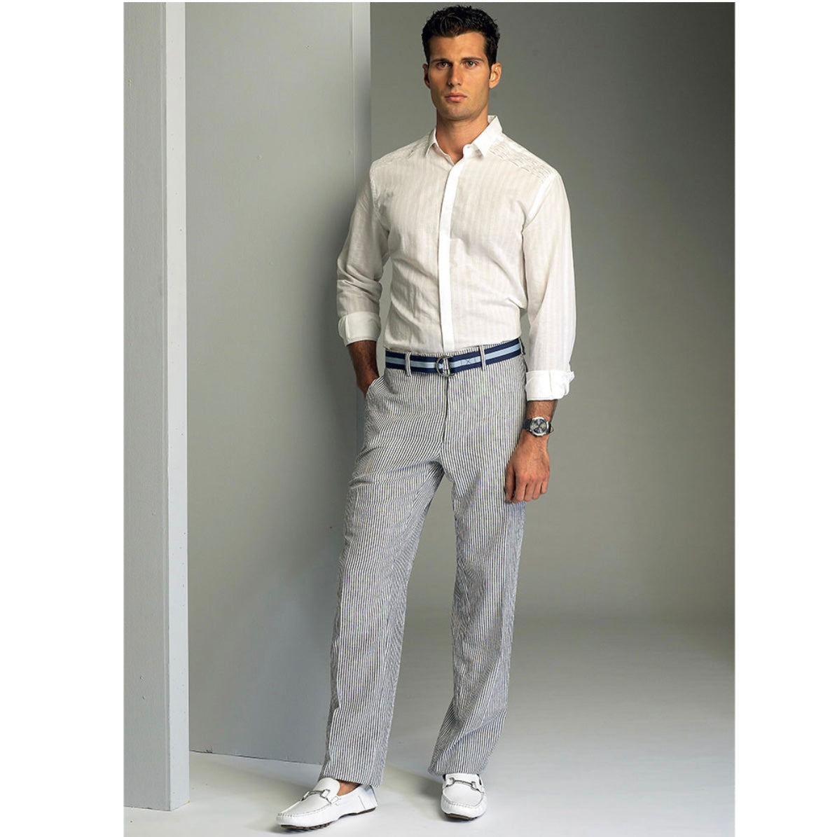 Vogue V8988 Career/Suit Sewing Pattern