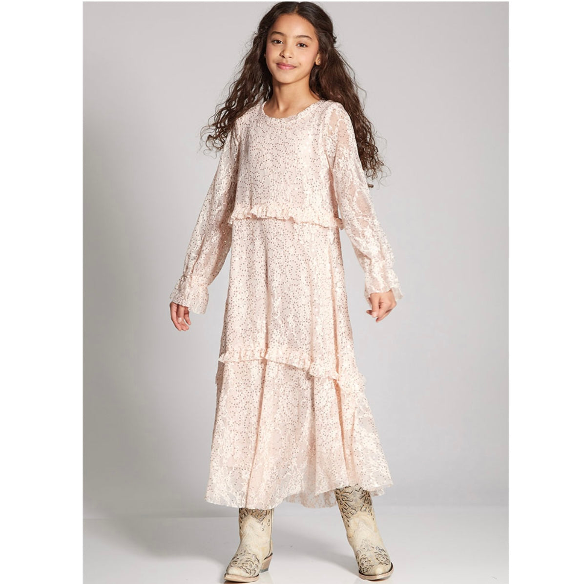 McCalls M8354 Dress, Slip Dress and Jacket Sewing Pattern