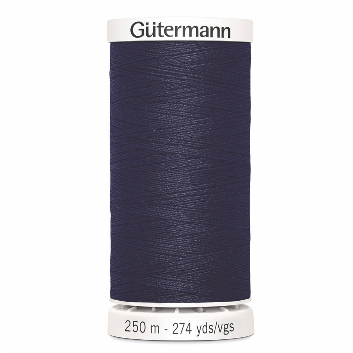 Sew-All Polyester Thread - Gütermann - Col. 279 / Dark Midnight