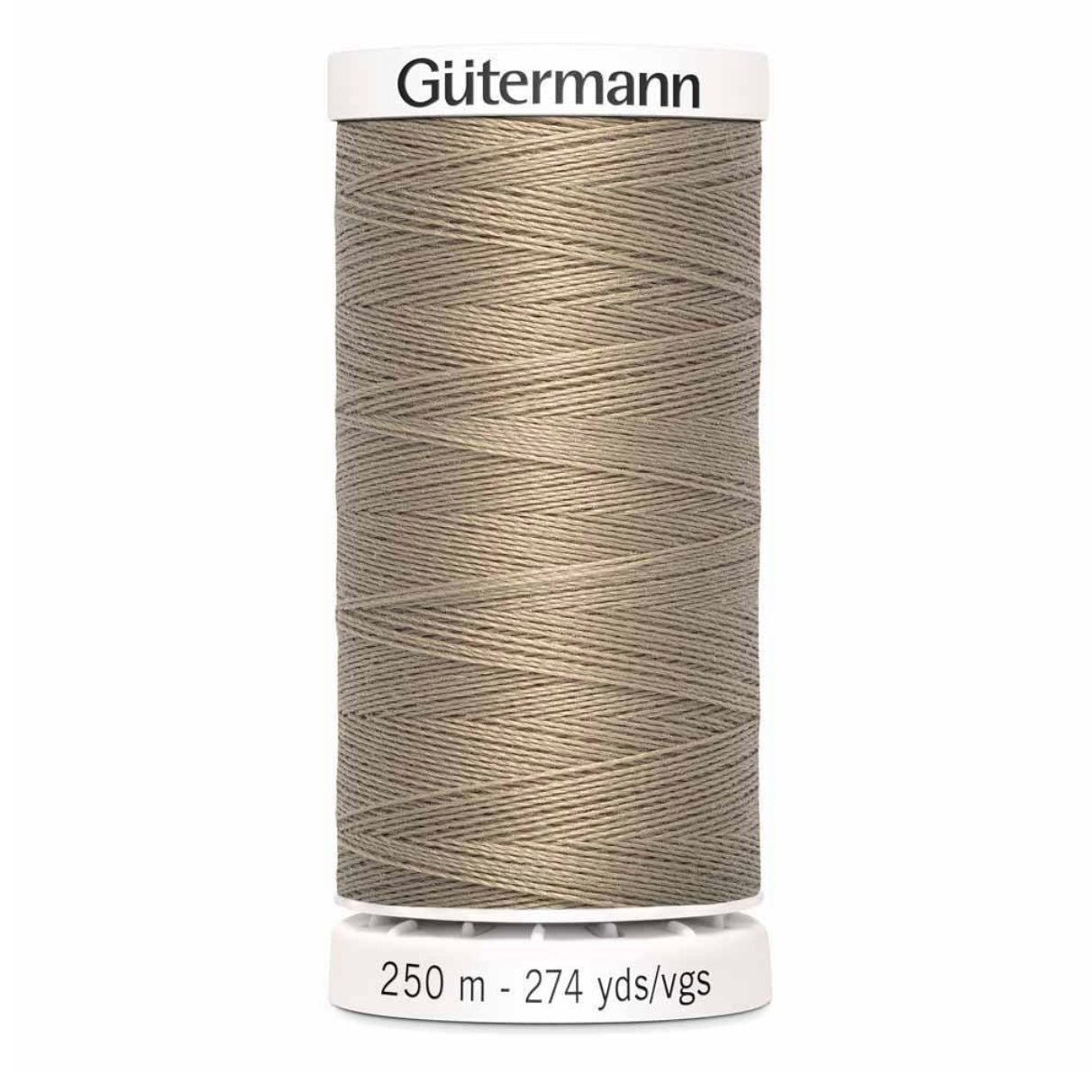 Sew-All Polyester Thread - Gütermann - Col. 507 / Khaki