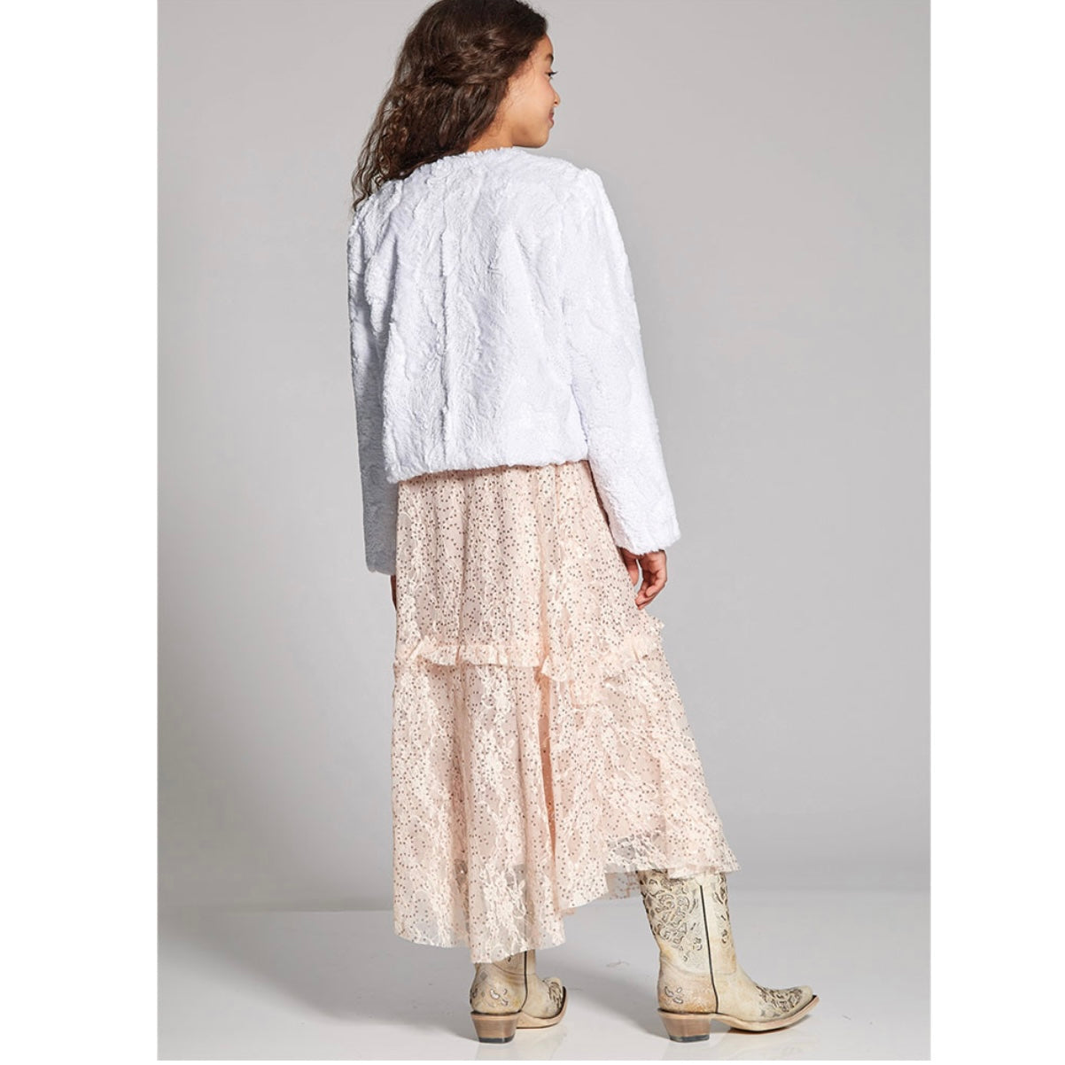 McCalls M8354 Dress, Slip Dress and Jacket Sewing Pattern