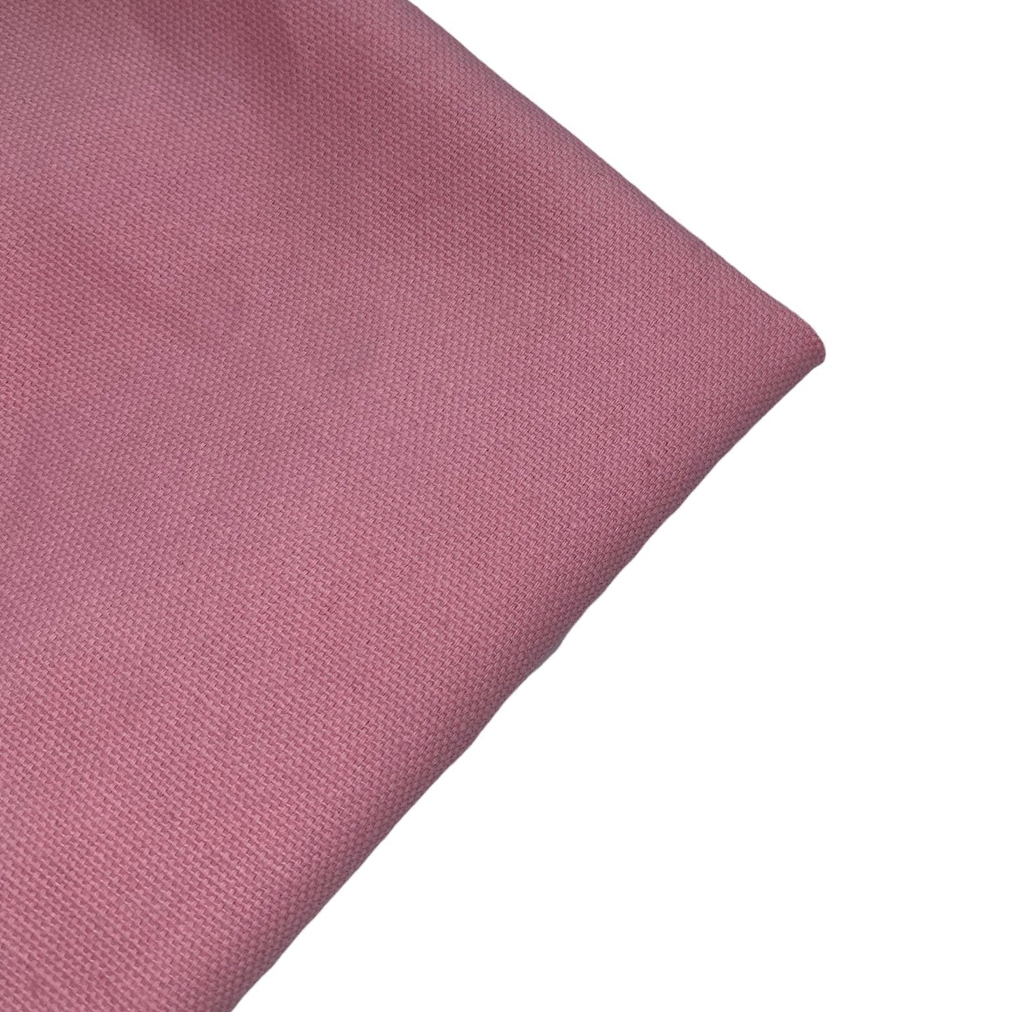 Duck Cotton Canvas - 8oz - Rust