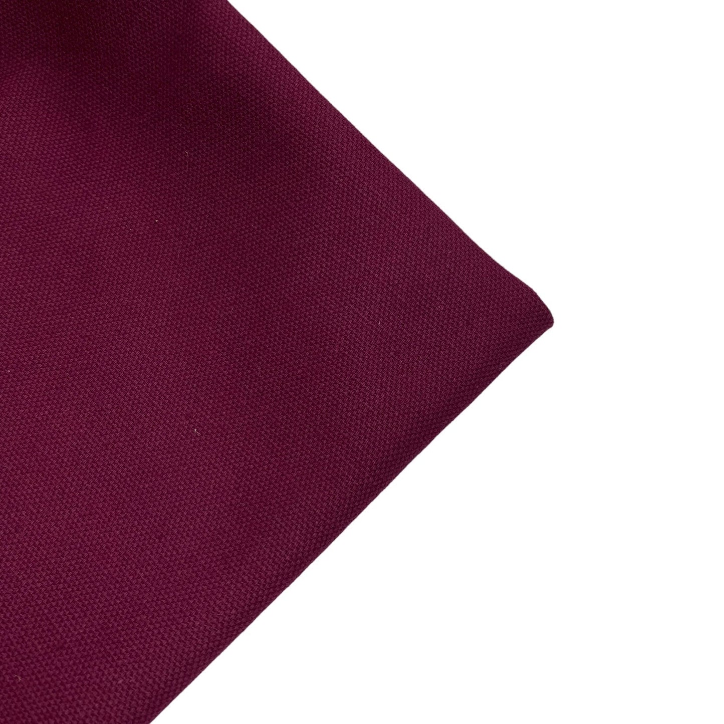 Duck Cotton Canvas - 8oz - Rust