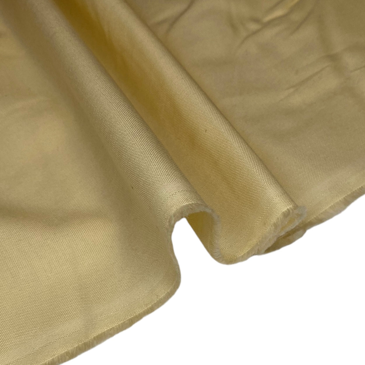 Cotton Broadcloth - Biege