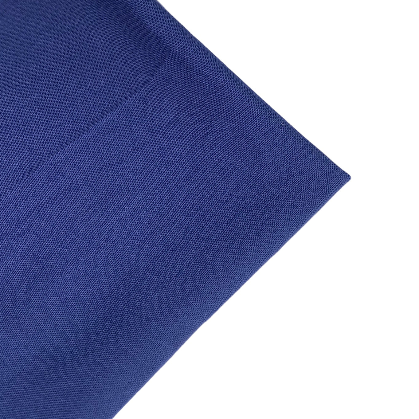 Cotton Broadcloth - Navy