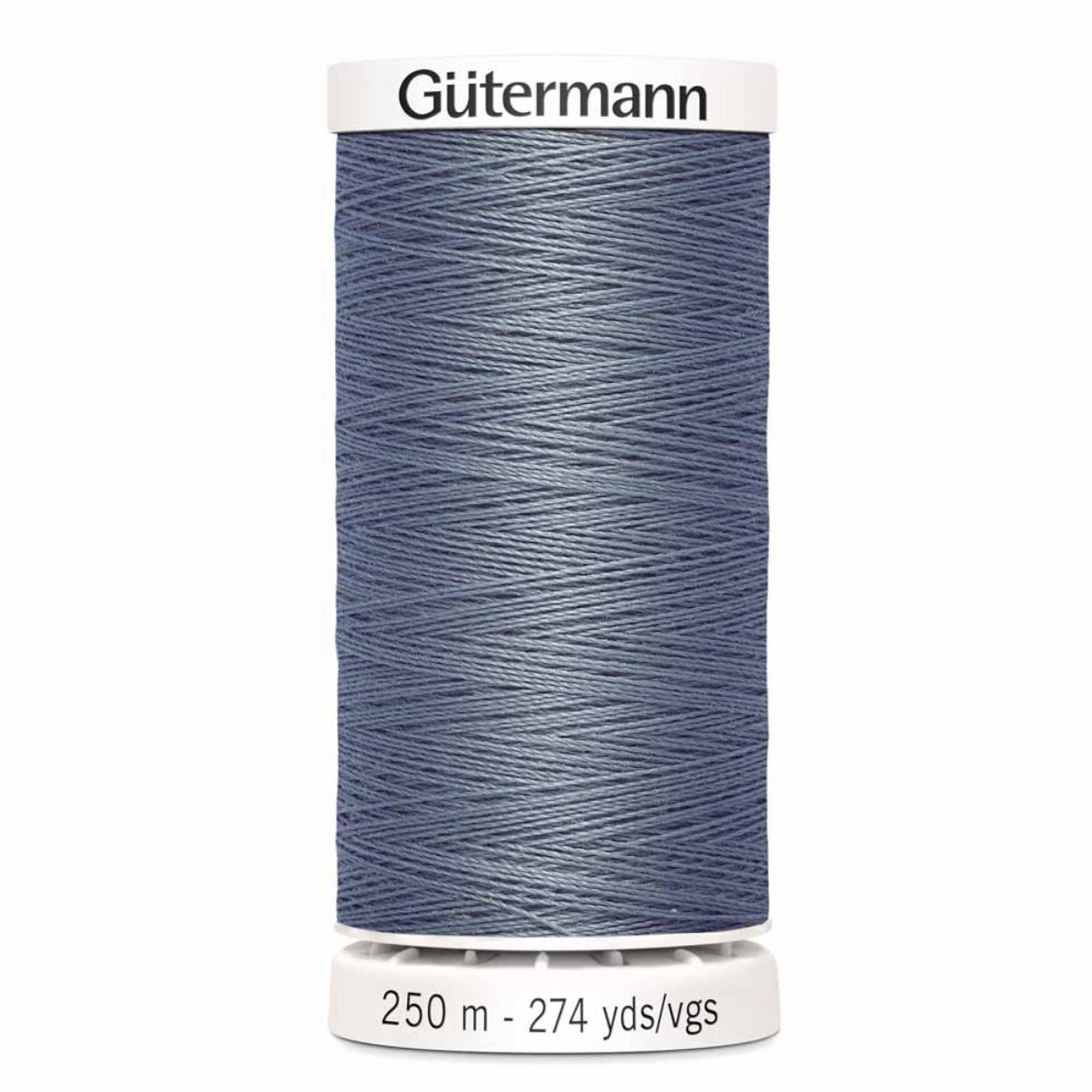 Sew-All Polyester Thread - Gütermann - Col. 126 / Glacier