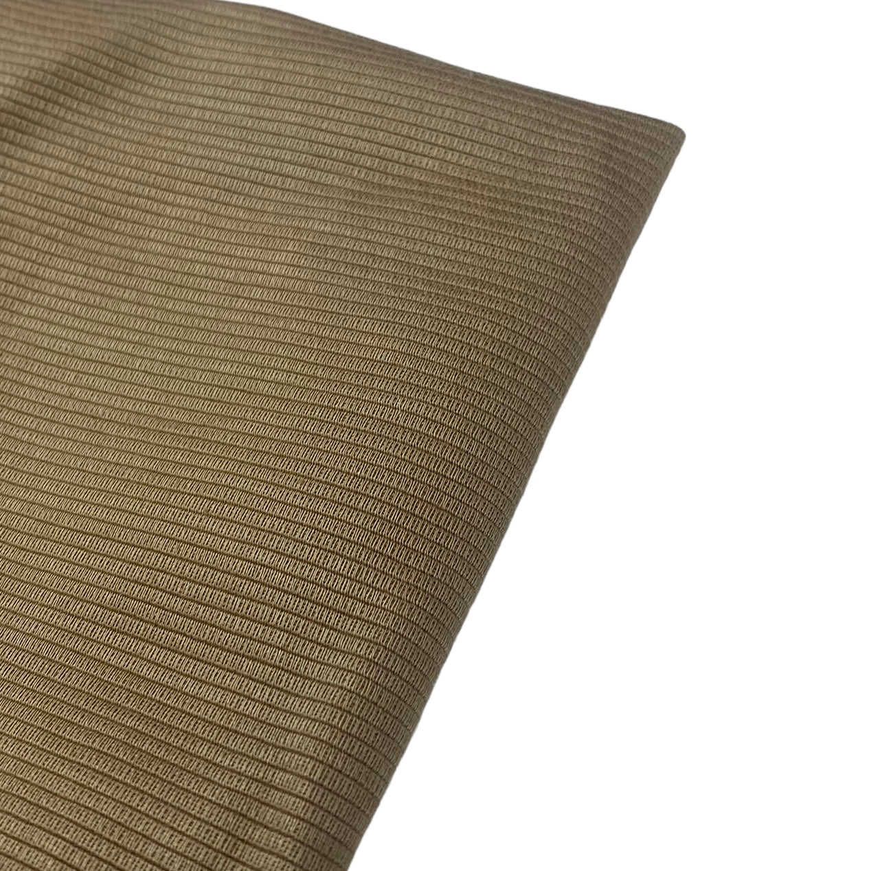 Cotton Canvas - 8oz - Brown