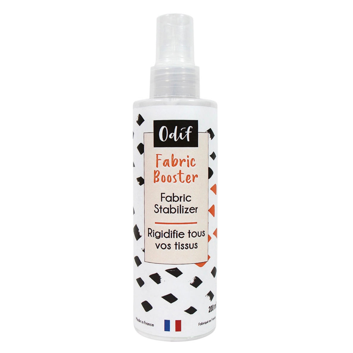 Fabric Booster - Odif - 200ml