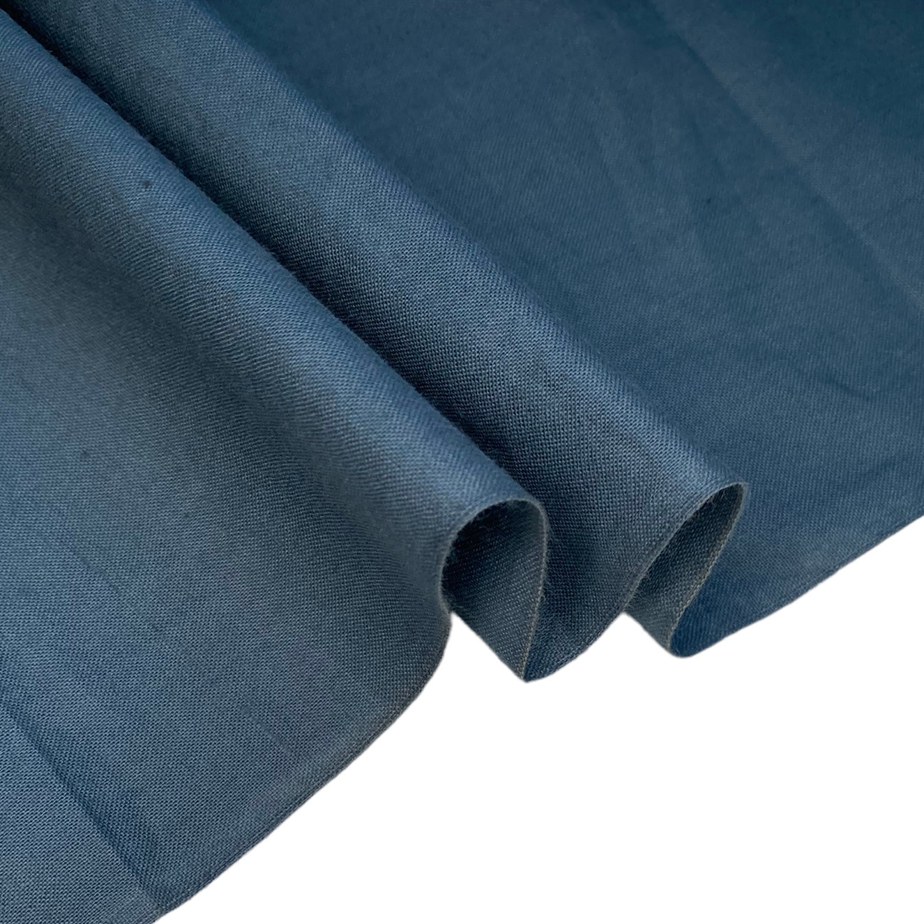 Poly/Cotton Broadcloth 44” - Flint