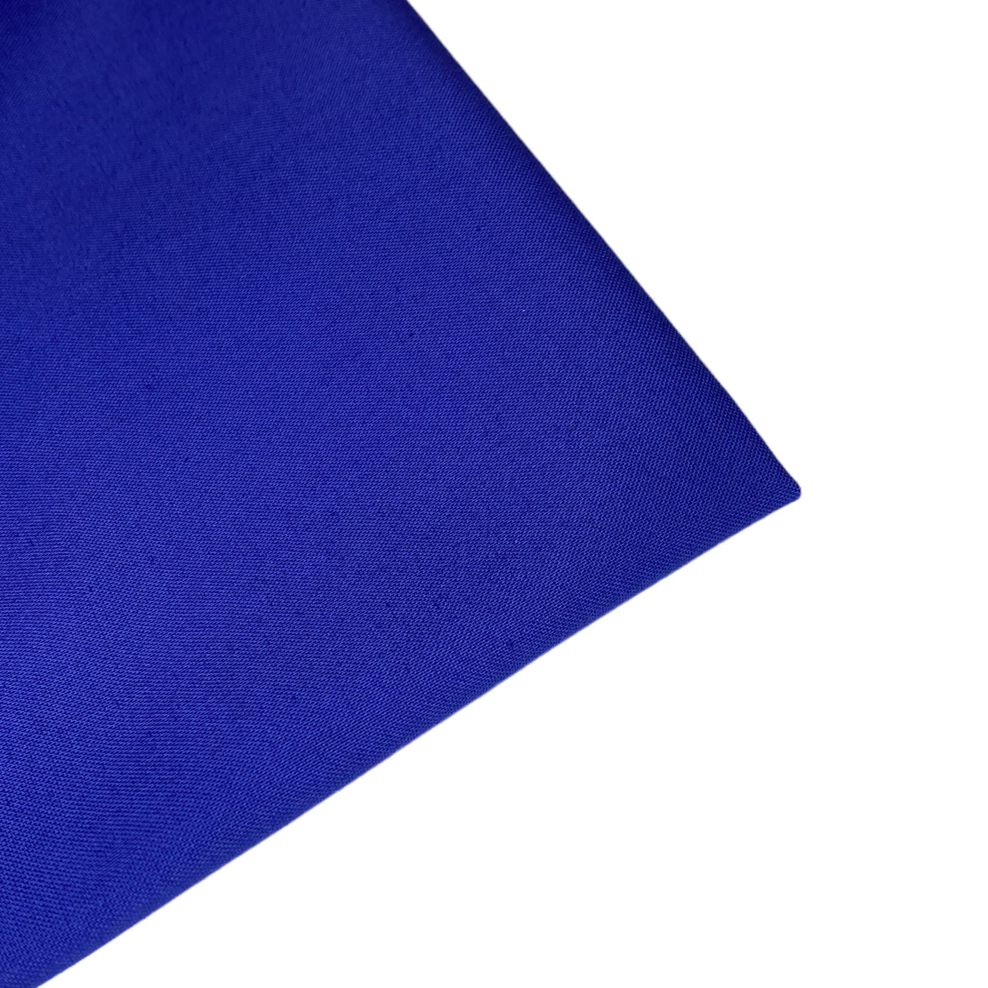 Cotton Broadcloth - Rust