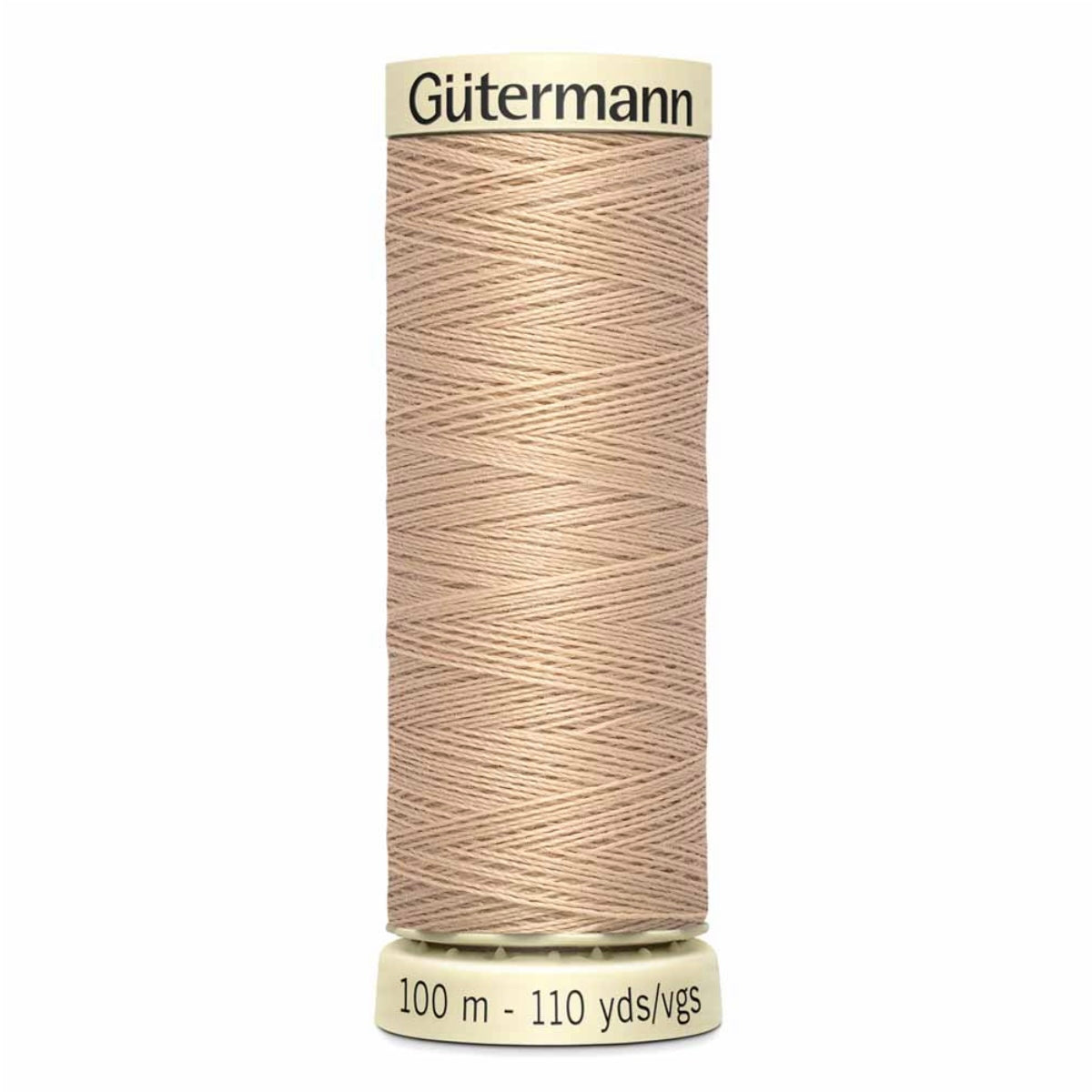 Sew-All Polyester Thread - Gütermann - Col. 503 / Flax