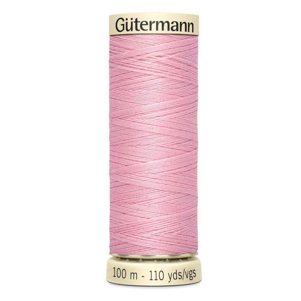Sew-All Polyester Thread - Gütermann - Col. 307 / Rosebud