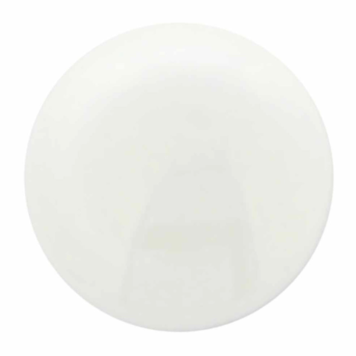 Novelty Shank Button - Yellow - 15mm - 3pcs
