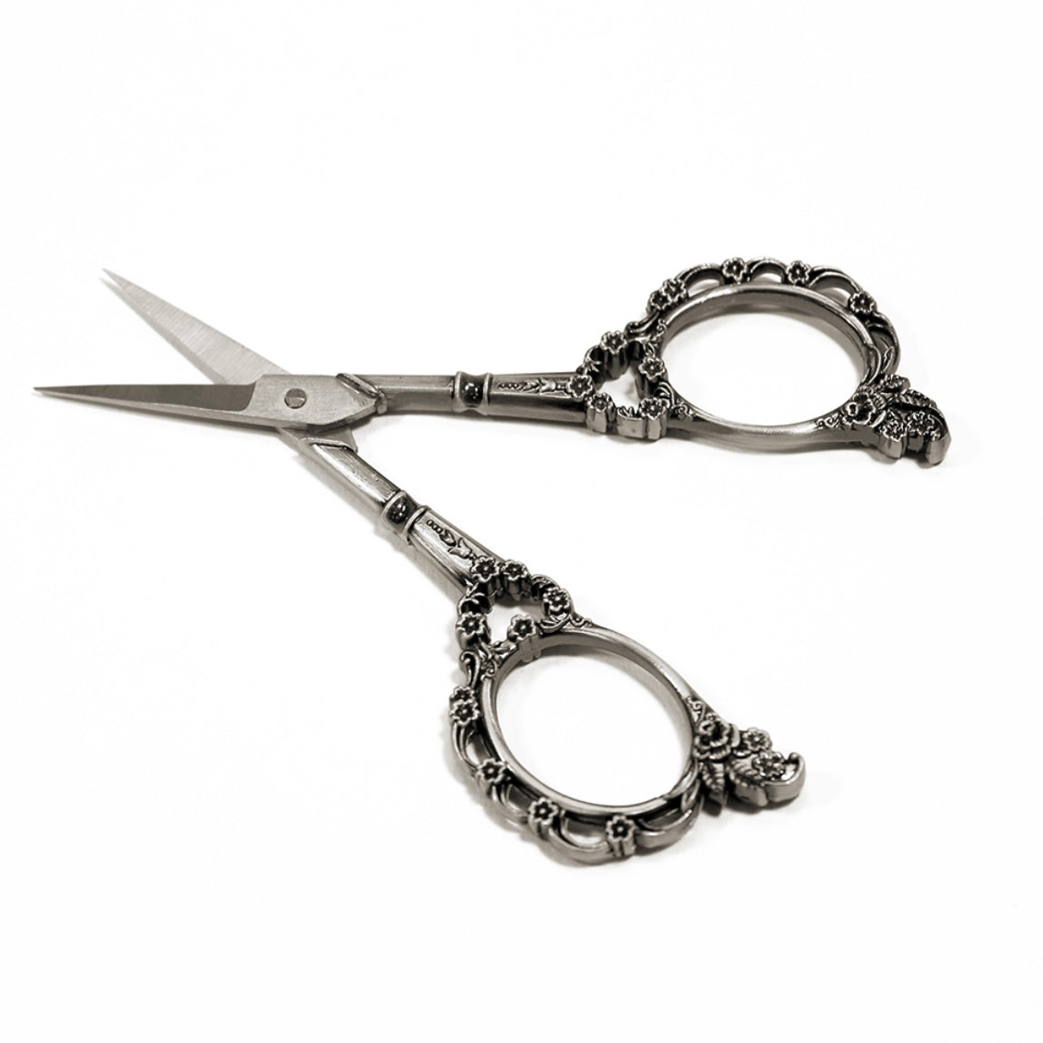 Embroidery Scissors and Tape Measure Set