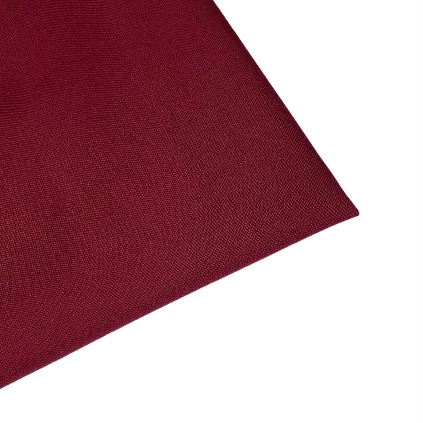 Cotton Broadcloth - Orange