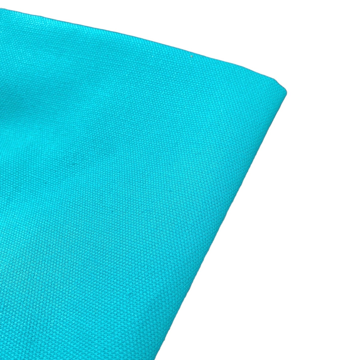 Duck Cotton Canvas - 8oz - Rust