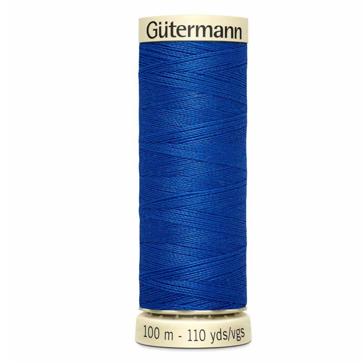 Sew-All Polyester Thread - Gütermann - Col. 251 / Cobalt Blue