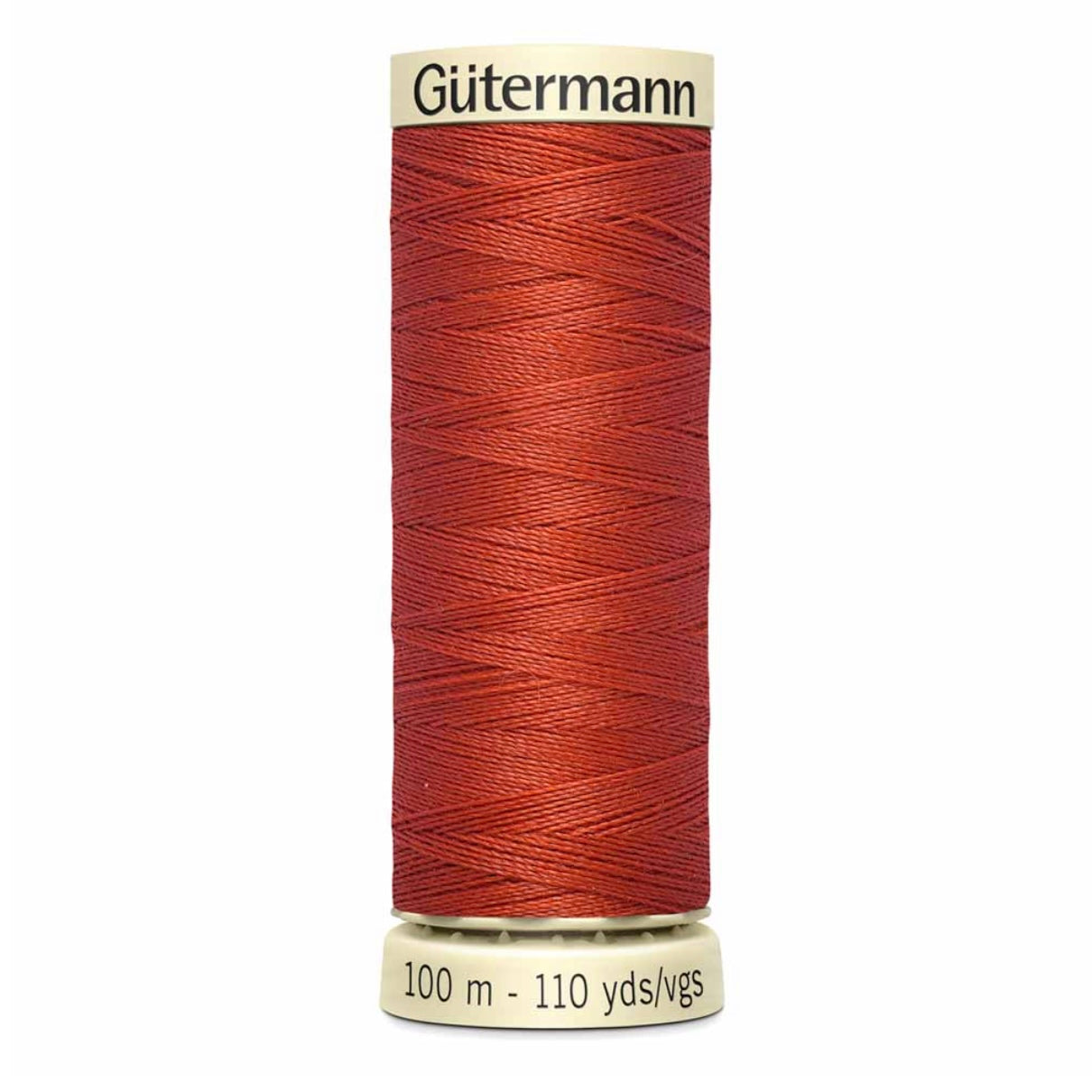 Sew-All Polyester Thread - Gütermann - Col. 476 / Copper