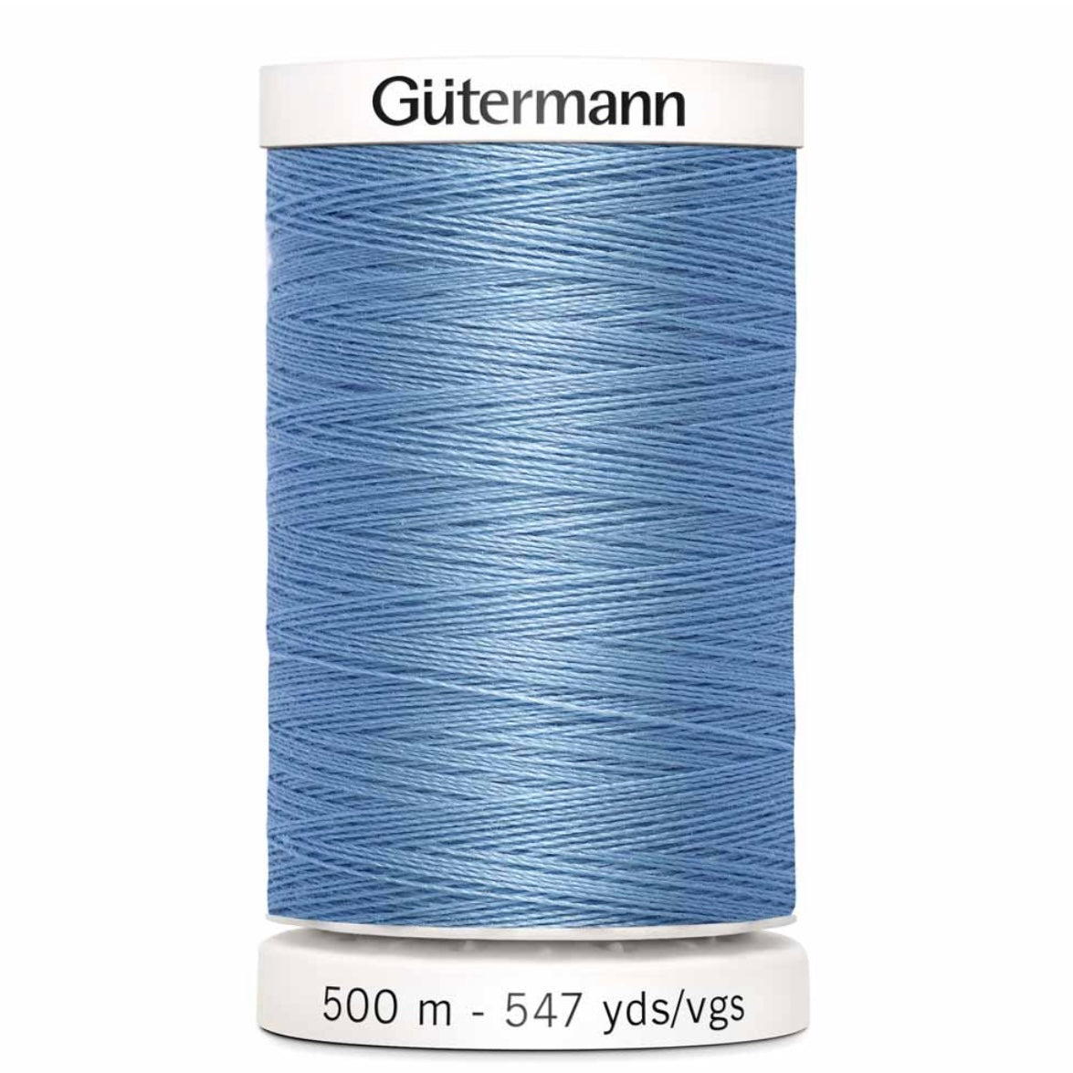 Sew-All Polyester Thread - Gütermann - Col. 227 / Copen Blue