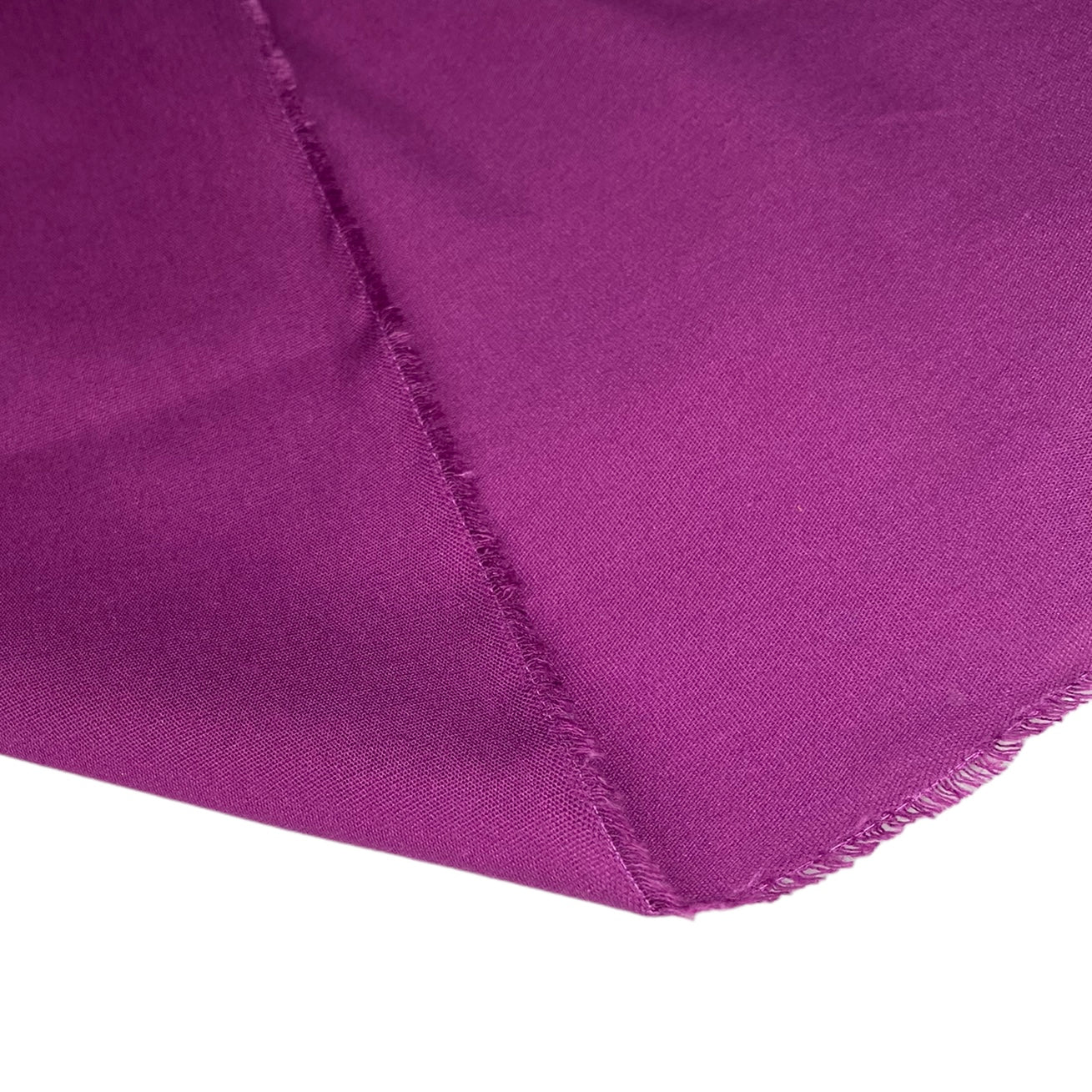 Polyester/Cotton Broadcloth - 63” - Purple