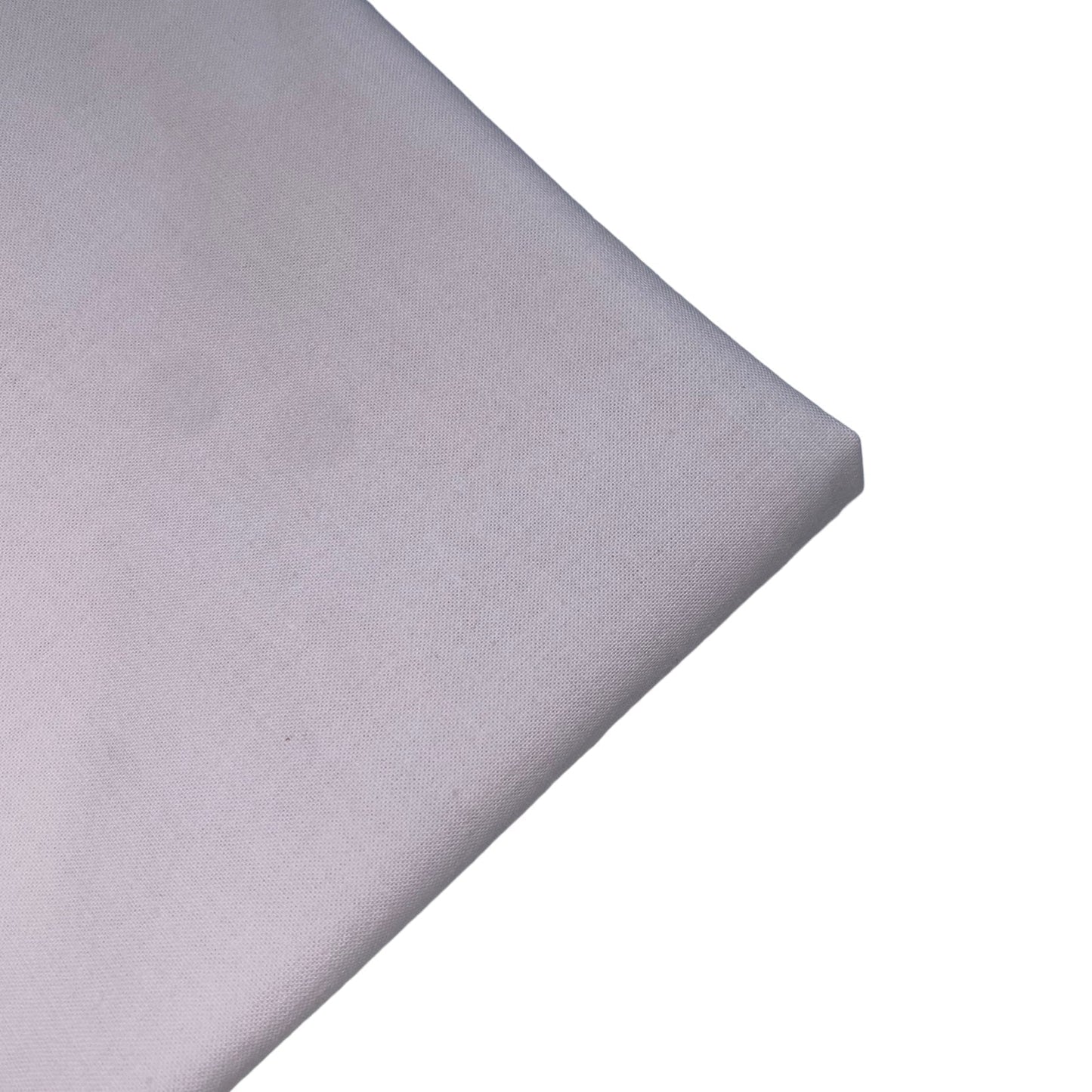 Cotton Broadcloth - Orange