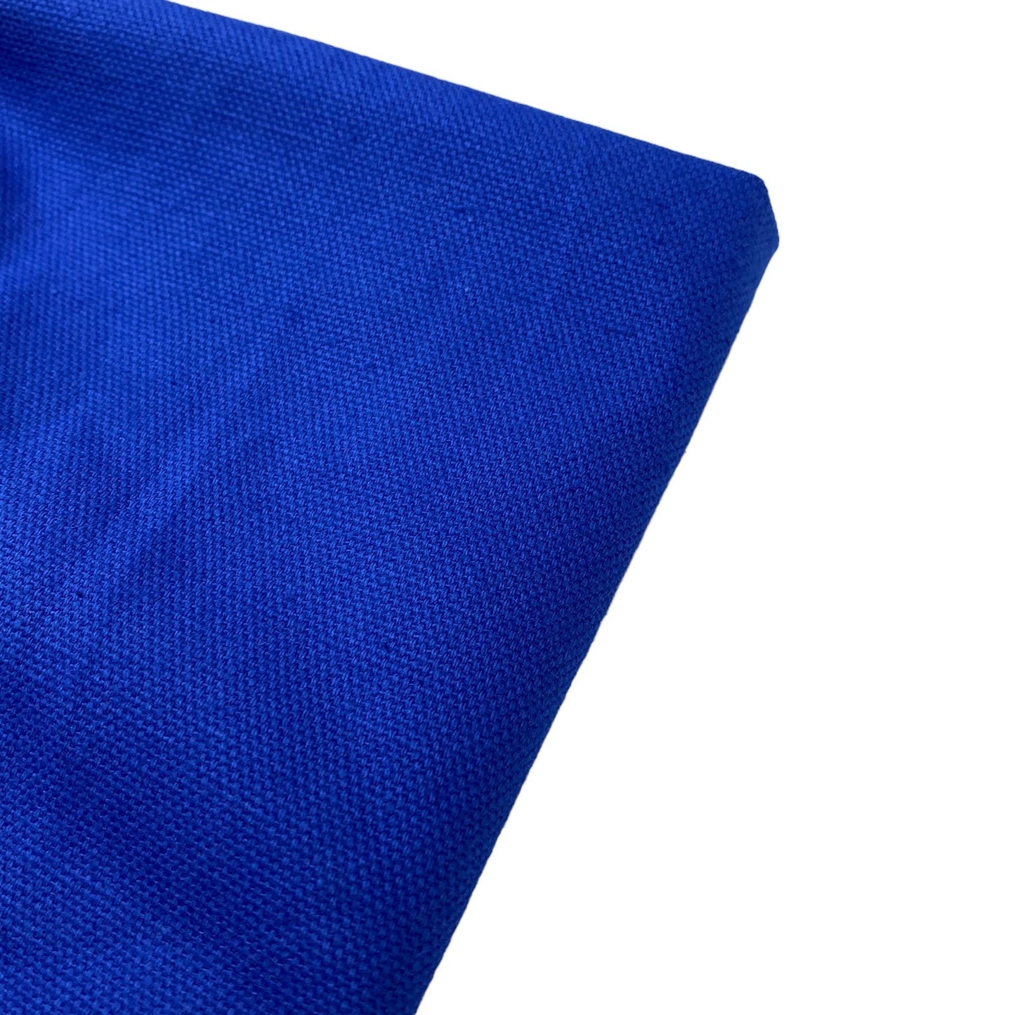 Duck Cotton Canvas - 8oz - Rust