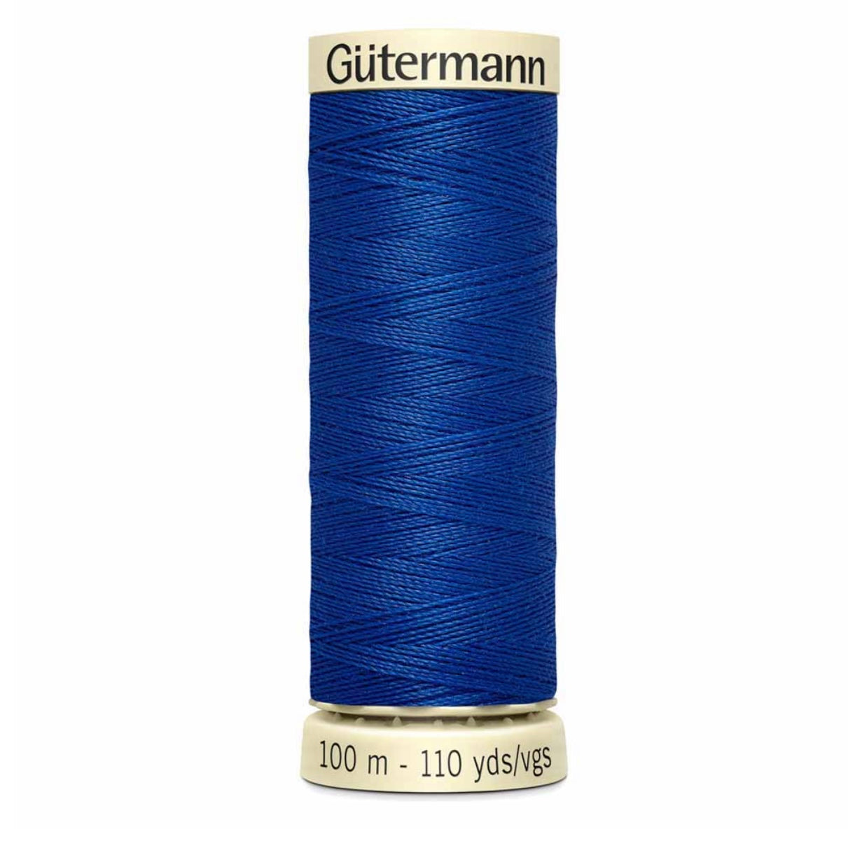 Sew-All Polyester Thread - Gütermann - Col. 252 / Dark Blue